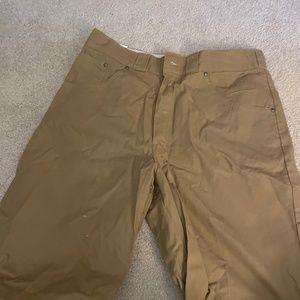 Dickies brand pocket shorts for men